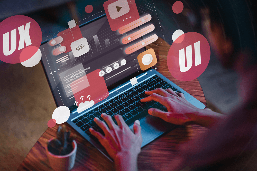 figma responsive design, reactive web design